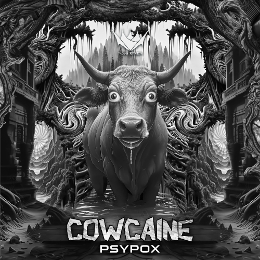 Psypox's profile picture